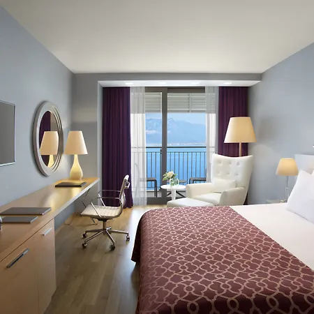 The Lifeco Well-being Detox Center Hotel Antalya