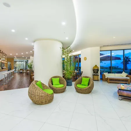 The Lifeco Well-being Detox Center Hotel