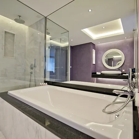 The Lifeco Well-being Detox Center 3* Antalya