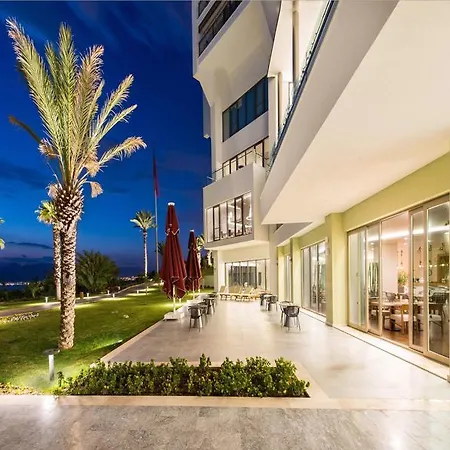 The Lifeco Well-being Detox Center 3*